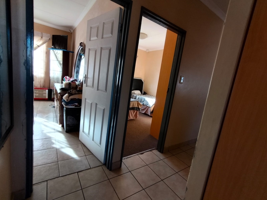 3 Bedroom Property for Sale in Cashan North West